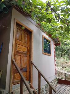 Soundgarden Kohrong Dorm