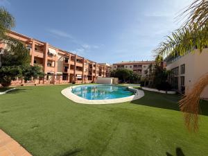 Punta Umbria ideal apartamento Enebrales