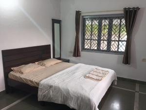 Peace Villa with pool