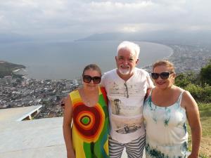 casa 3 dormitórios praia aruã nabil