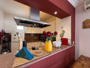 Lagoon Charm | 1BR in Steigenberger El Gouna