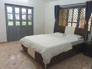 Peace Villa with pool