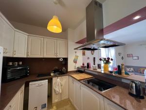 Lagoon Charm | 1BR in Steigenberger El Gouna