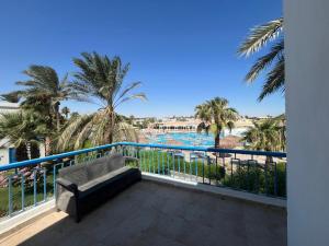 شاليه بمنتجع ميراج Mirage apartments