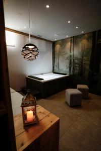 Vivi Suites & Spa - Boutique Guest House Molveno