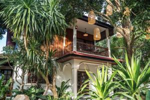 Maprang Boutique Stay