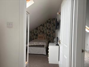 Anglesey quiet cottage milton