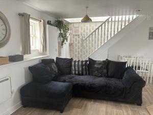 Anglesey quiet cottage milton