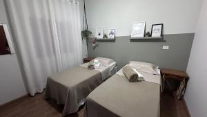 Quartos Villa do Aconchego Casa compartilhada