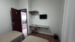 Quartos Villa do Aconchego Casa compartilhada