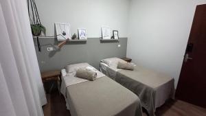 Quartos Villa do Aconchego Casa compartilhada