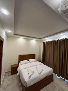 شاليه بمنتجع ميراج Mirage apartments