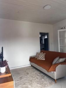 Casa em Petrópolis
