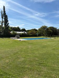 Casa de Campo Vuelta de Obligado