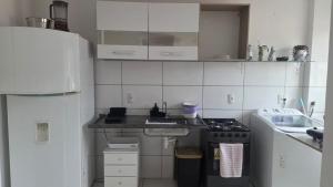 Apartamento em Condominio em Florianópolis