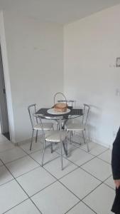 Apartamento em Condominio em Florianópolis