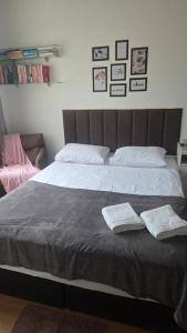 Apartamento em Condominio em Florianópolis