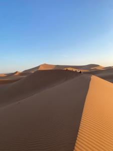 Desert Mhamid
