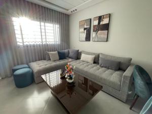 Appartement cosy à golf gardin