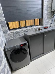 Appartement cosy à golf gardin