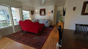 Gästhus i Röjdåfors