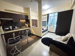 Stamford Studio Condo in McKinley Hill, BGC Taguig