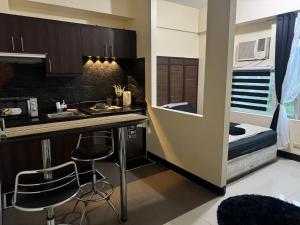 Stamford Studio Condo in McKinley Hill, BGC Taguig