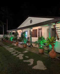 Susu Eco Villa