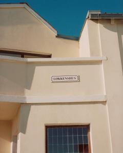 Løkkenshus Rooms and Apartments in the Heart of Løkken