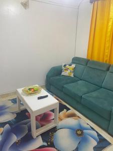 Cozy Kipepeo Cottage