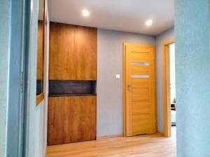 Apartament Górski Widok