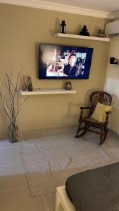 Apartamento cerca de todo en SDE