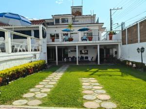 Casa el Refugio de las Flores