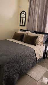 Apartamento cerca de todo en SDE