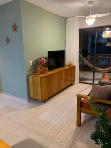 Apezinho Pé na Areia