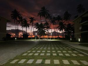 Apezinho Pé na Areia