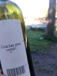 Monoambiente de noviembre a marzo zona sur de Mardelplata con patio