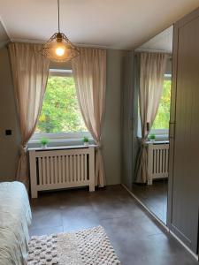 Nido Vela Appartement