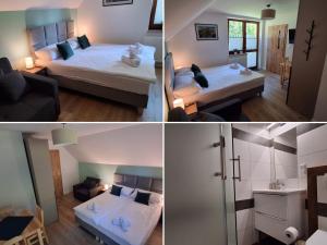 Sosnowy Zakątek Piwniczna