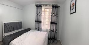 El luxe Homes Muthiga