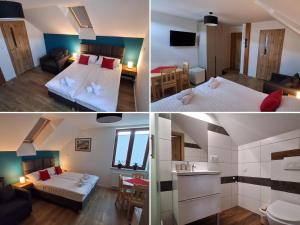 Sosnowy Zakątek Piwniczna