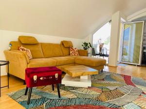 Casa Anna Leopoldskron - 4hvězdičkové hotely ve městě Salcburk