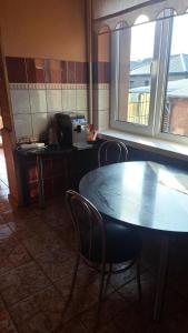 Svečių namai pas Jud ir Ram