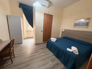 Accommodation Corallo