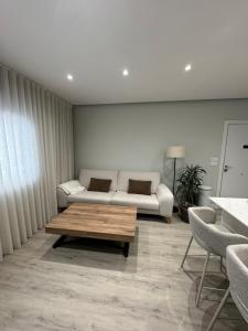 Refugio moderno céntrico