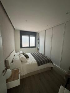 Refugio moderno céntrico