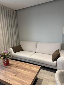 Refugio moderno céntrico