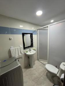 Moroccan-Style Agadir Apartment with Balcony & AC