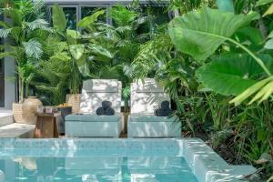 SunMui Pool Villa - 7 Bedrooms - Old town