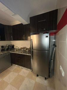 Moroccan-Style Agadir Apartment with Balcony & AC